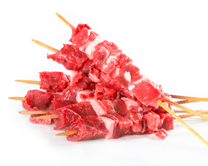 Arrosticini Genobile