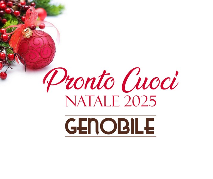 Natale Genobile 2025